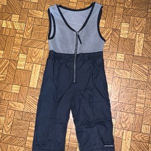 Toddler Columbia snow pants